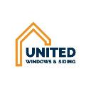 United Windows & Siding logo
